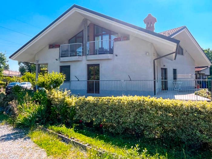 Casa trilocale in vendita in Via Pasubio, Testona San Michele, Moncalieri