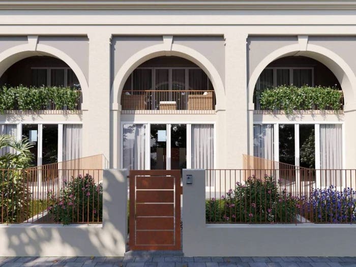 Casa quadrilocale in vendita in Via Roma, Centro, Noventa Vicentina
