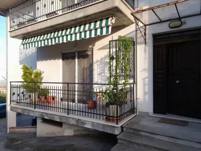 Appartamento quadrilocale in vendita in Contrada Sterparo, Centro, Gissi