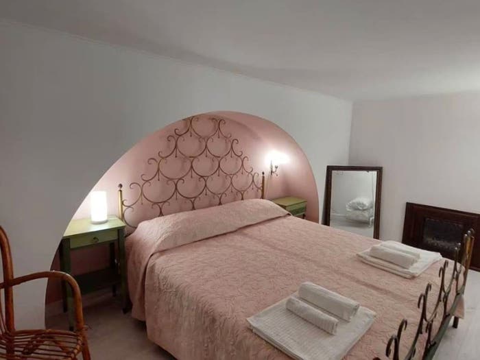 Appartamento bilocale in vendita in Via Orto San Clemente, Villa Bellini Santa Maria di Gesù, Catania
