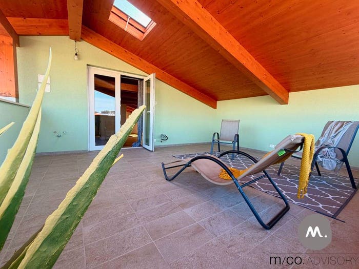 Casa trilocale in vendita in Via Cervel, Centro, Cordenons