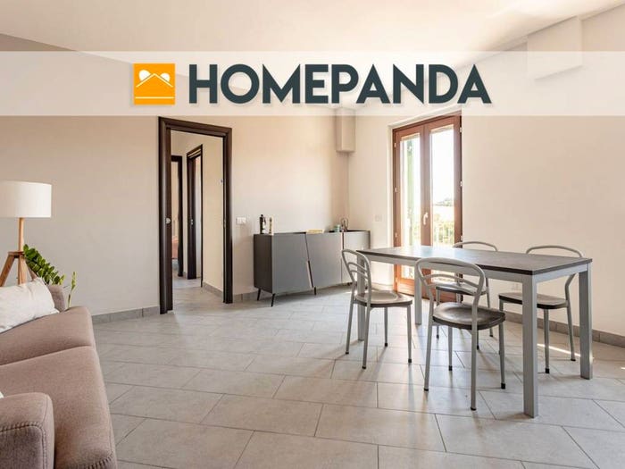 Appartamento bilocale in vendita in Via Clementina Nord, Moie, Maiolati Spontini