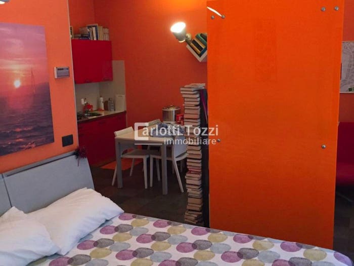 Appartamento bilocale in vendita in Via Mazzini, Stazione Via Roma, Grosseto
