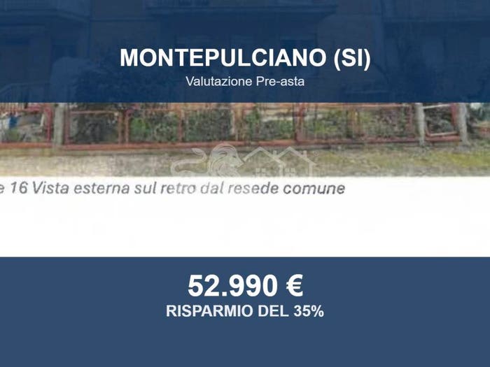 Appartamento trilocale in vendita in Via delle Betulle, Sant'albino, Montepulciano
