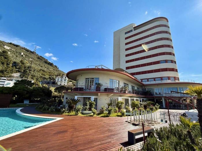 Appartamento con 5 locali in vendita in Via Preli, Centro, Chiavari