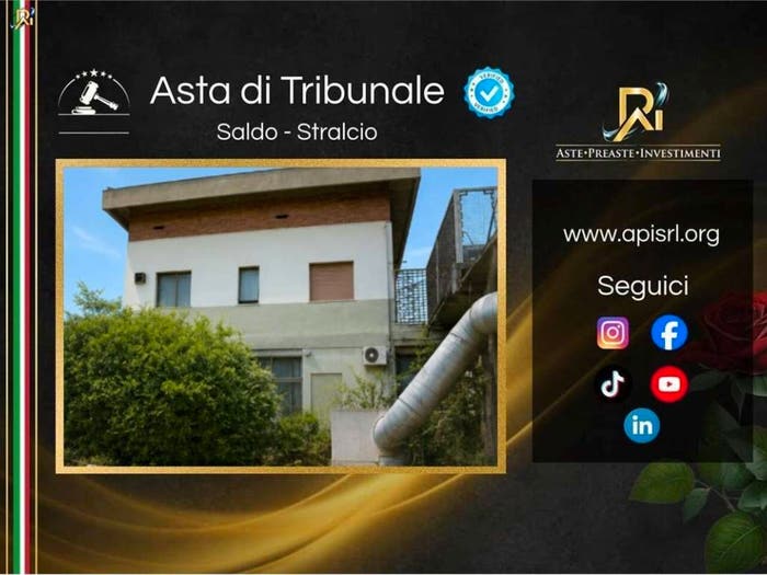Casa con 5 locali in vendita in Via Antonio Gramsci, Santa Lucia, Uzzano