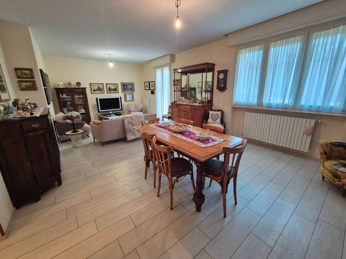 Appartamento con 6 locali in vendita in Via Ettore Violante, San Polo Vecchio, Brescia