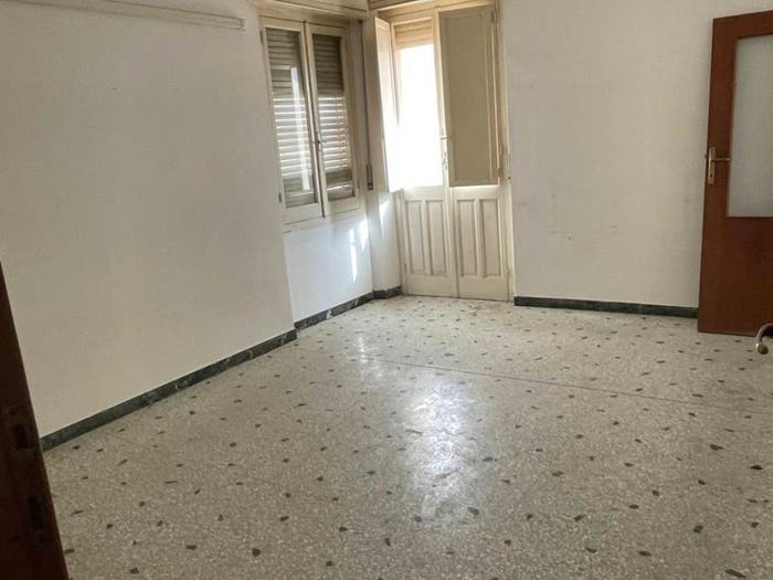 Appartamento quadrilocale in vendita in Via della Pineta, Bonaria, Cagliari