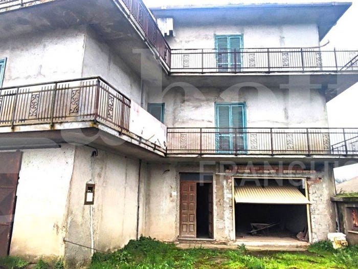 Casa in vendita in LOCALITA' TRE CROCI SNC, San Vito sullo Ionio