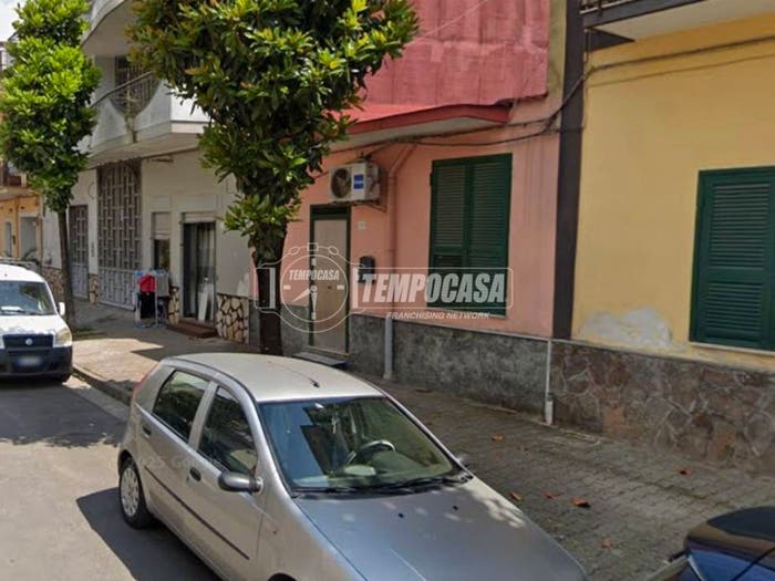 Casa bilocale in vendita in Centro, Casalnuovo di Napoli