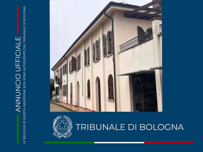 Appartamento con 5 locali in vendita in Via S Marino, Granarolo dell'Emilia