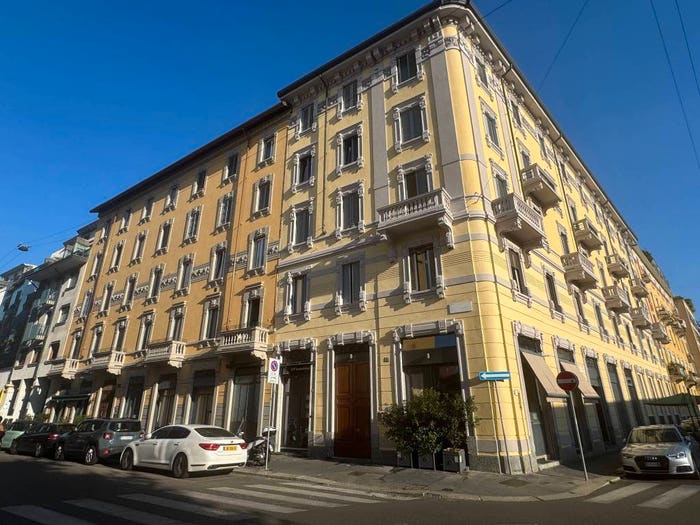 Appartamento bilocale in vendita in Via Coluccio Salutati, Vercelli Wagner, Milano