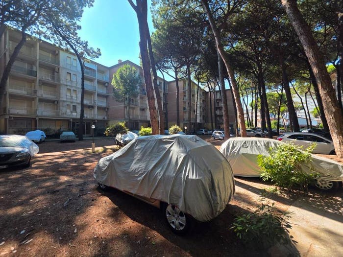 Appartamento bilocale in vendita in Viale dei Lecci, Lido degli Estensi, Comacchio