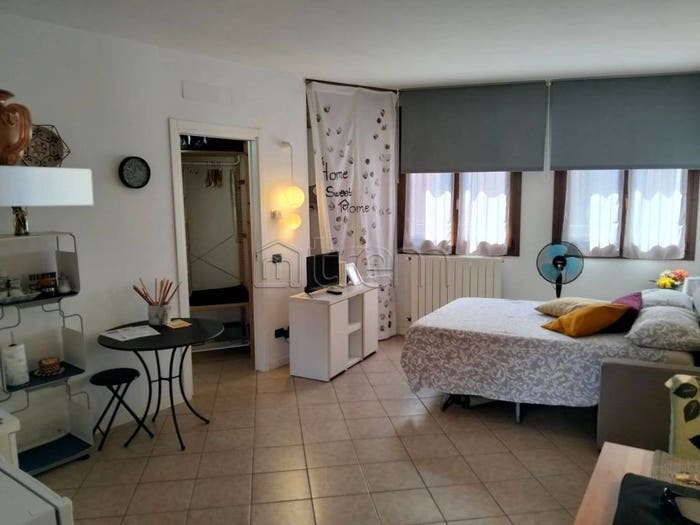 Appartamento monolocale in affitto in Via Sant'Anna, Centro, Arese