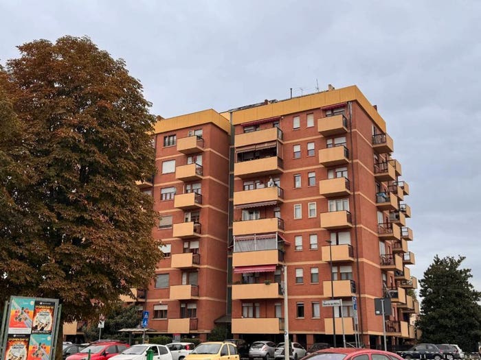 Appartamento con 5 locali in vendita in Via Quarto dei Mille, Centro, Grugliasco