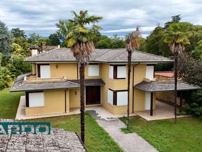 Casa con 5 locali in vendita in Centro, Rossano Veneto