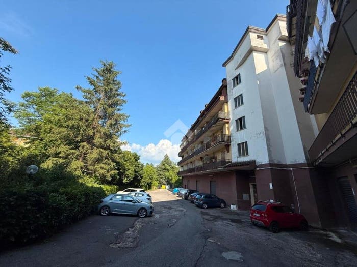 Appartamento bilocale in vendita in VIA PER TREVI, Altipiani Di Arcinazzo, Trevi nel Lazio