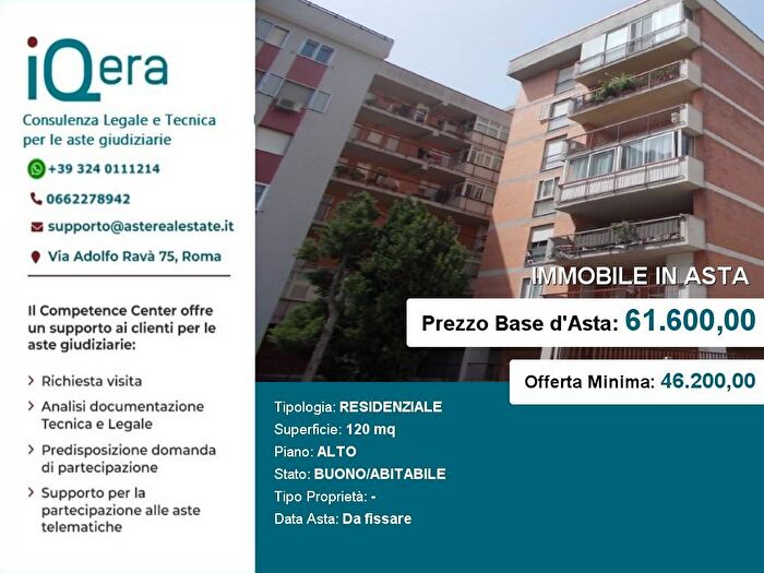 Appartamento bilocale in vendita in VIA BRIGATA CATANZARO, Fortuna Corvo, Catanzaro