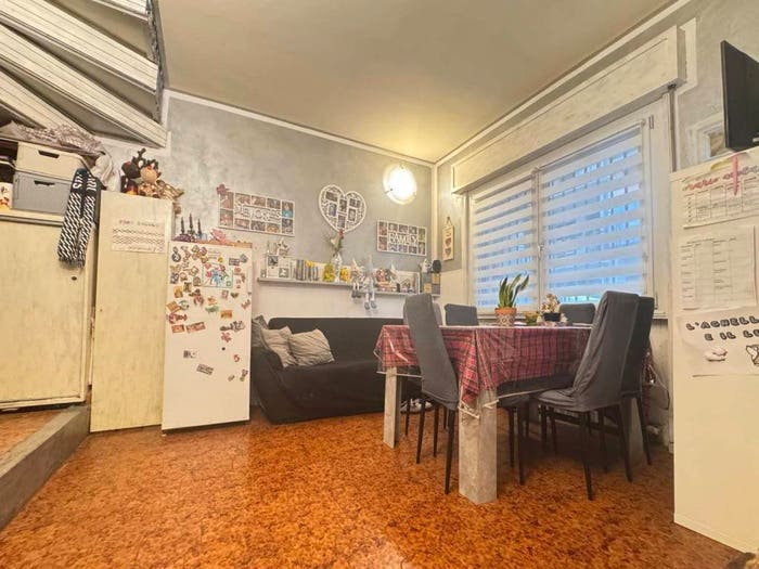 Appartamento trilocale in vendita in VIA S ALESSANDRO, Osio Sotto