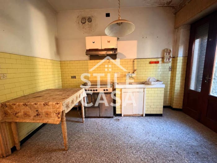 Casa con 6 locali in vendita in Badia Pozzeveri, Badia Pozzeveri Le Corti, Altopascio