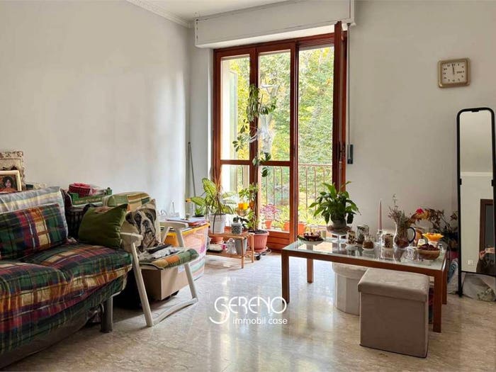 Appartamento trilocale in vendita in Via Marino, Centro, Centallo