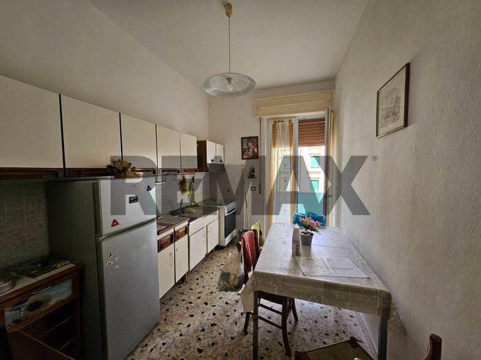 Appartamento bilocale in vendita in Centro, Piombino