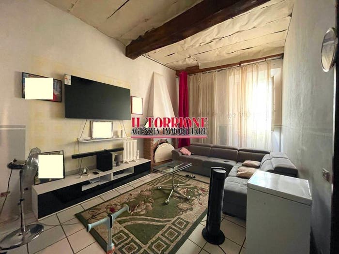 Appartamento bilocale in vendita in Via dei Vetturali, Centro, Pescia