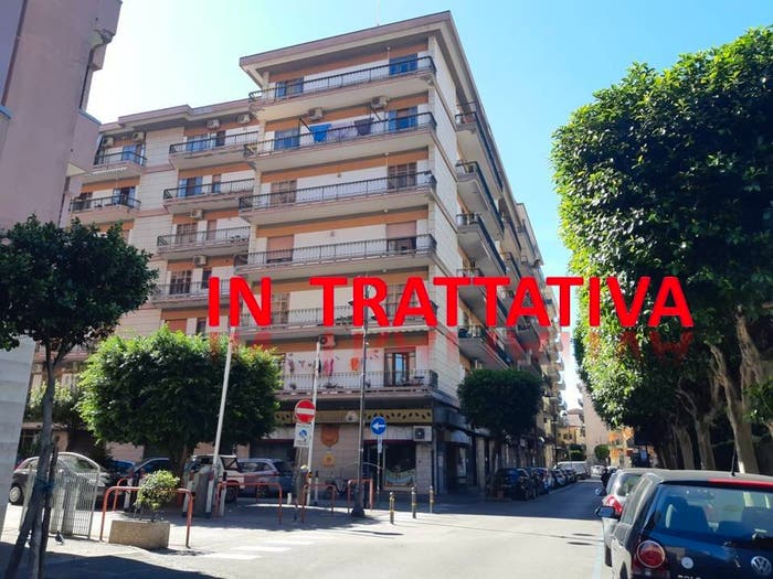 Casa con 5 locali in vendita in Via Eugenio Siciliano, Nocera Inferiore