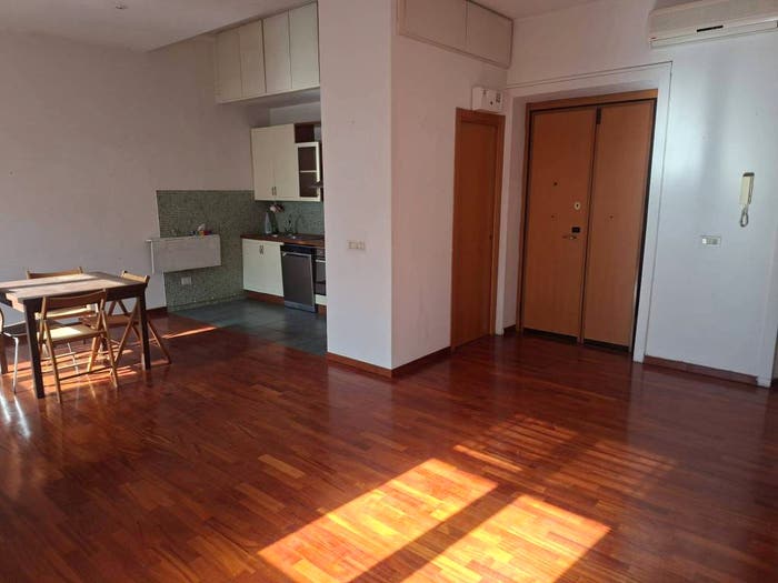 Appartamento trilocale in vendita in Via Andrea Costa, Centro Storico, Latina