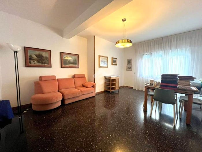 Appartamento trilocale in vendita in Via Reggimento Fanteria, Santa Maria del Rovere, Treviso