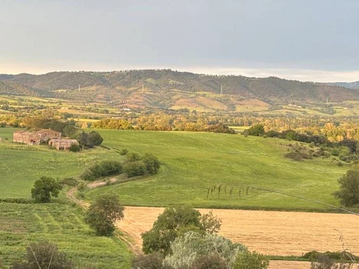 Casa con 6 locali in vendita in PODERE LA LENA, Centro, Campagnatico