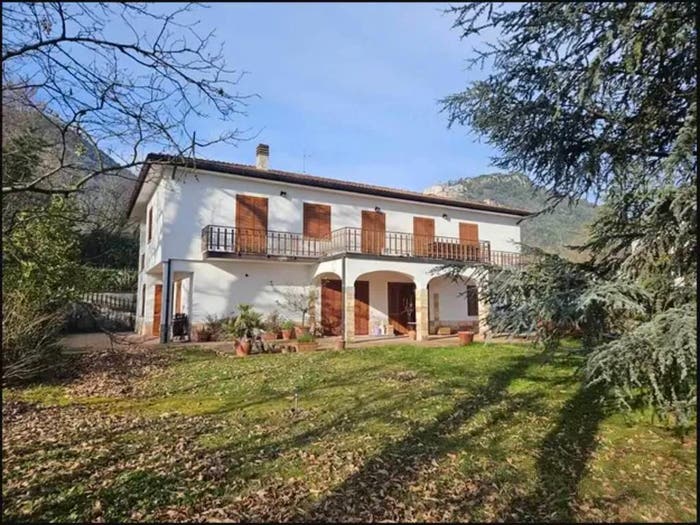 Casa monolocale in vendita in Via Cardigna, Cardigna, Patrica