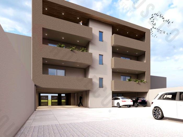 Appartamento trilocale in vendita in Quartu, Quartu Sant'Elena