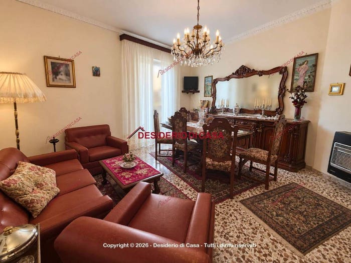 Appartamento trilocale in vendita in Via della Pace, Via Imera V della Vittoria Via Dante A, Agrigento