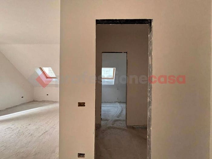 Appartamento bilocale in vendita in Via Belpulsi snc, Cese, Campobasso