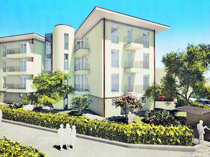 Appartamento bilocale in vendita in Viale Milano, Torretta Martinetta San Grato, Lodi