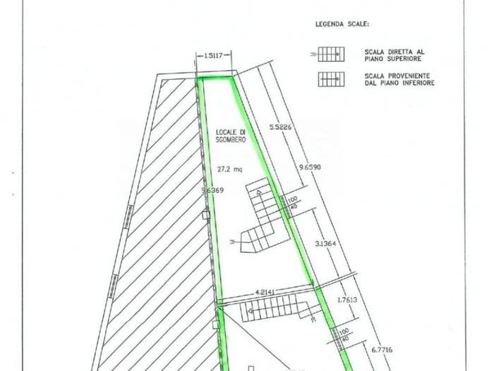 Case in Vendita e in Affitto - 3