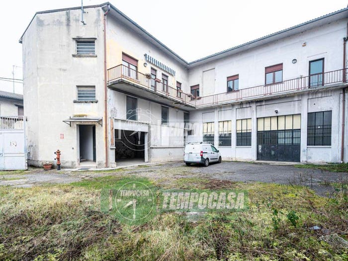 Casa con 5 locali in vendita in Via legnano, Centro, Nerviano