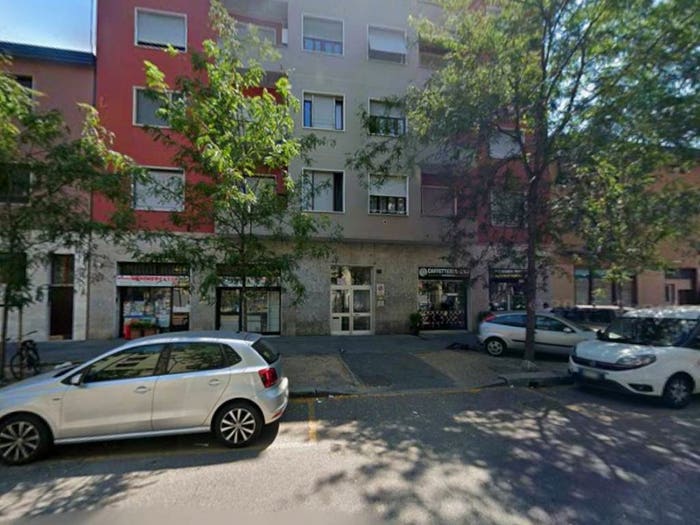 Appartamento trilocale in vendita in Via Daniele Ricciarelli, San Siro, Milano