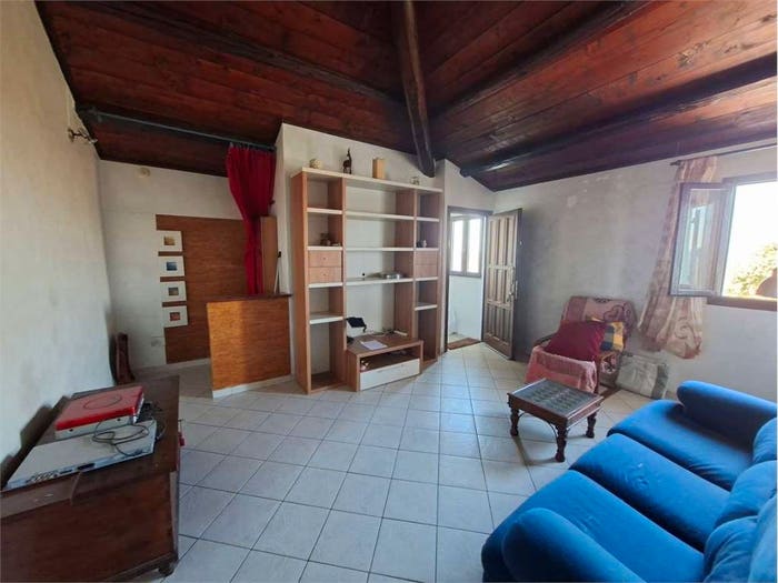 Appartamento trilocale in vendita in Via Spinazzino, San Bartolomeo, Ferrara