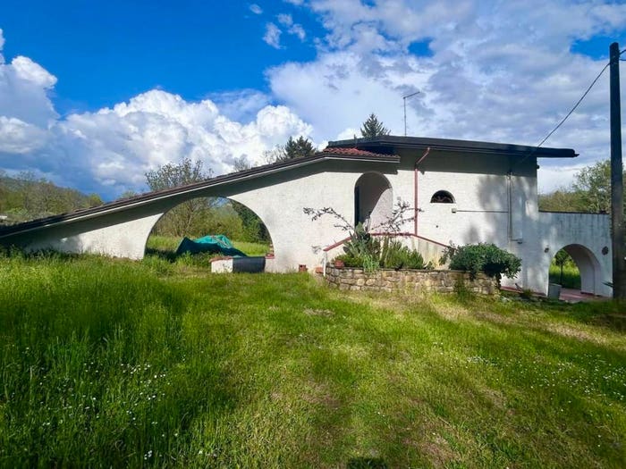 Casa con 5 locali in vendita in Via della Ghiaia, Licciana Nardi
