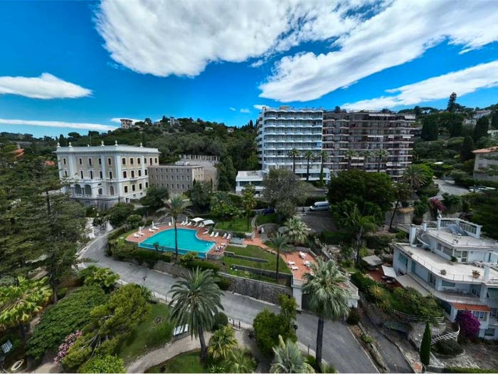 Appartamento bilocale in vendita in via virgilio, Via Romana, Bordighera