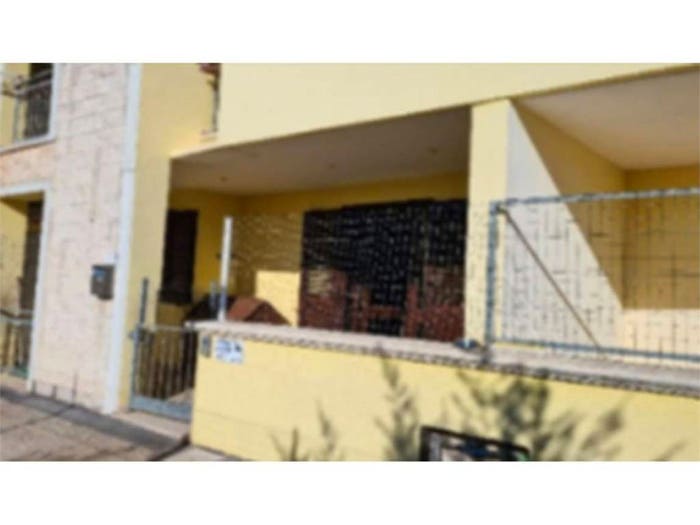 Appartamento quadrilocale in vendita in Via Badisco, Uggiano la Chiesa