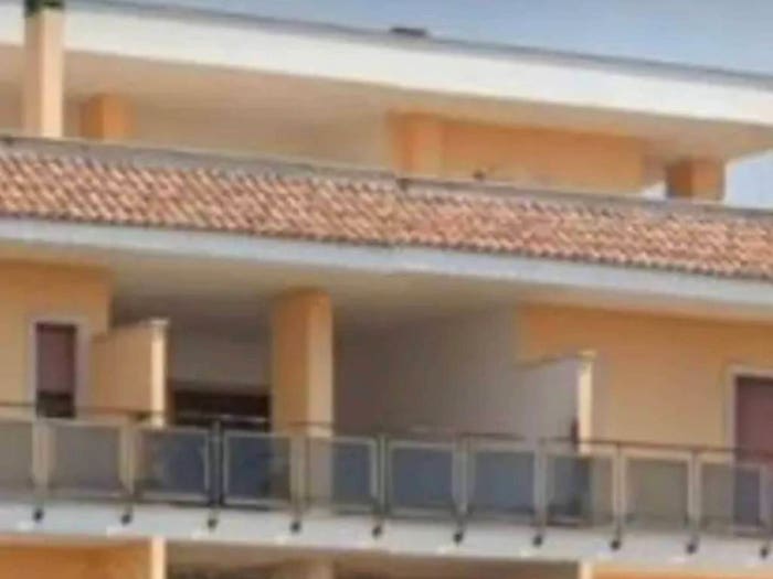 Appartamento bilocale in vendita in Via Friuli Venezia Giulia, Centro, Fondi