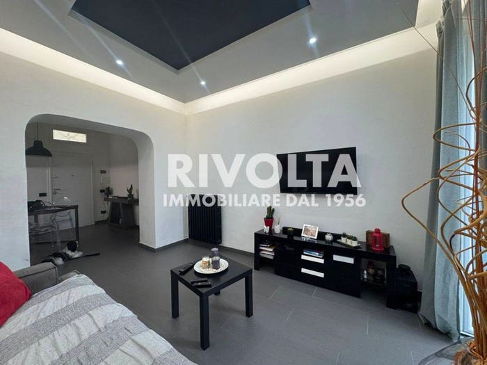 Appartamento bilocale in vendita in Via Veneto, Centro, Orbetello