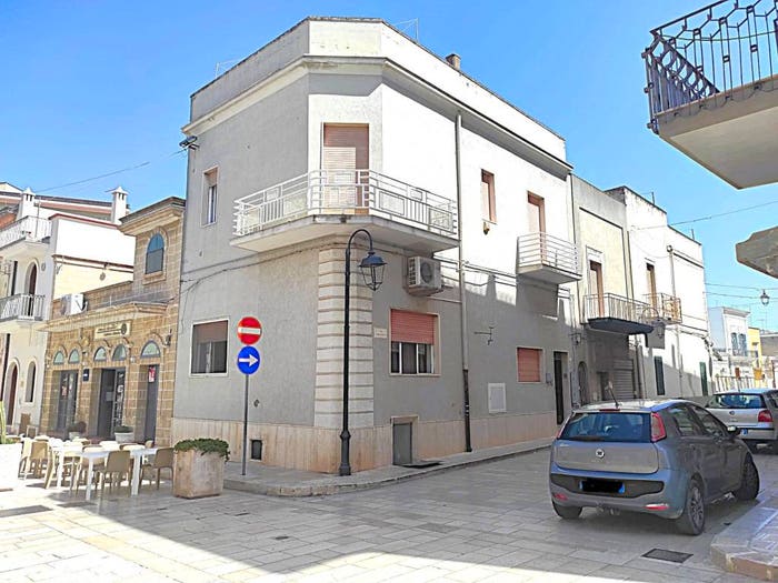 Appartamento monolocale in vendita in Via Regina Margherita, Montemesola