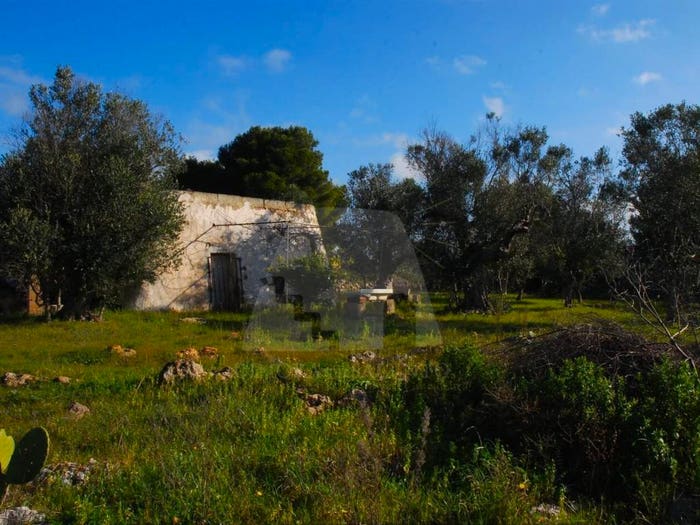 Casa monolocale in vendita in Strada Comunale Nepole, Morciano di Leuca