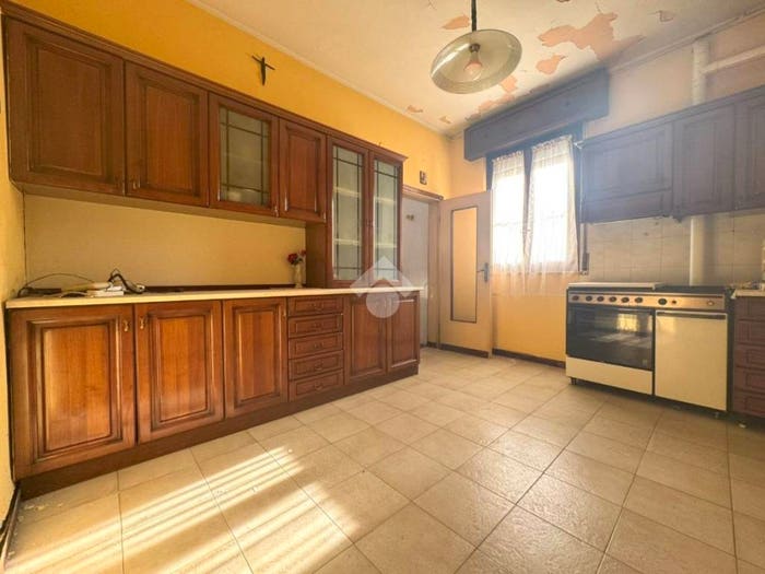 Appartamento quadrilocale in vendita in Via della rocca, Offanengo