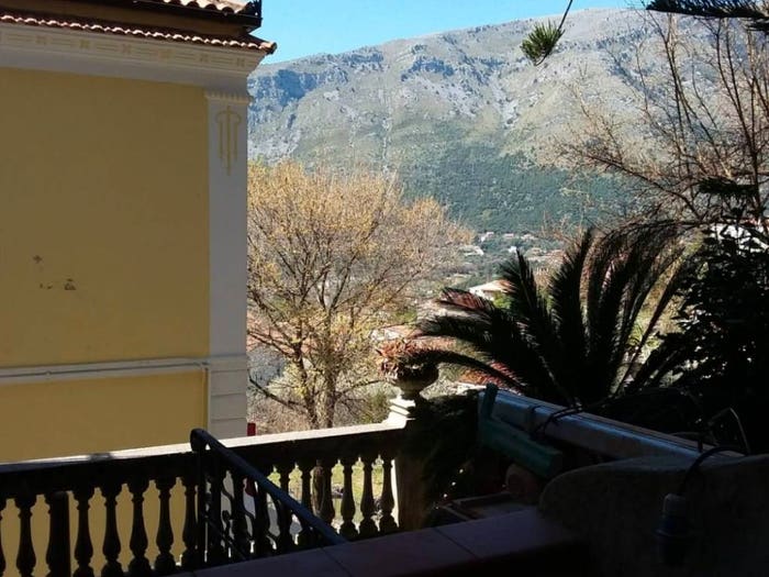 Appartamento trilocale in vendita in Strada Molo Piccolo, Centro, Maratea