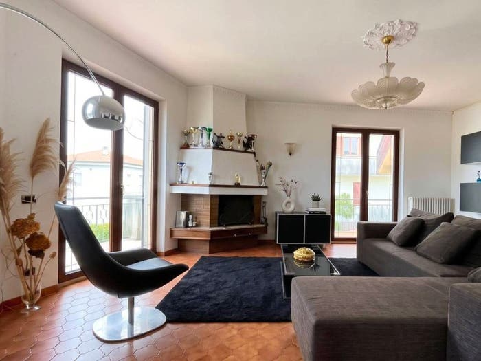 Appartamento con 6 locali in vendita in Via delle Betulle, Marina Di Montemarciano, Montemarciano